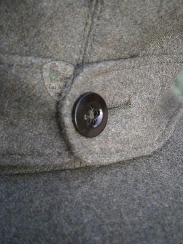 Field Cap M44 Erel war economic fabric