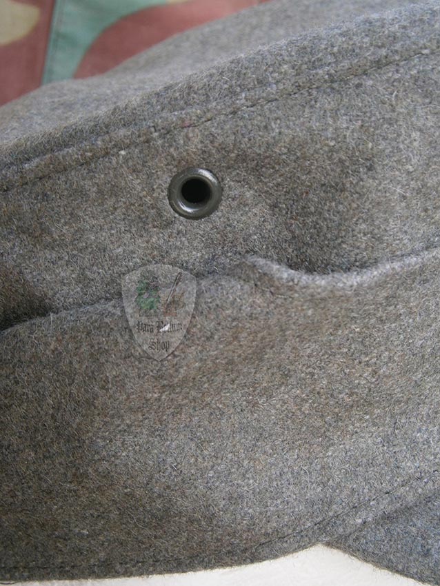 Field Cap M44 Erel war economic fabric