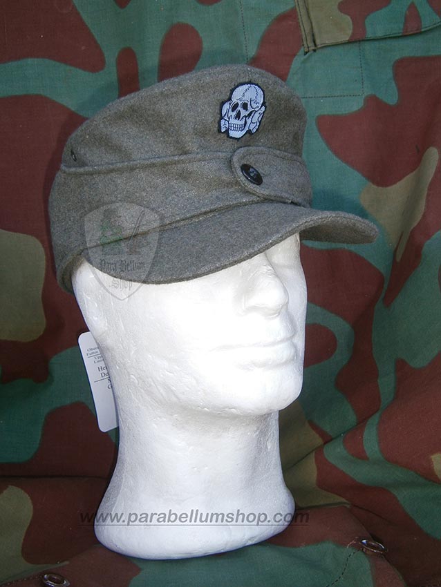 Field Cap M44 Erel war economic fabric