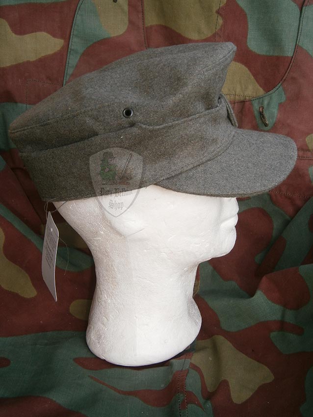Field Cap M44 Erel war economic fabric