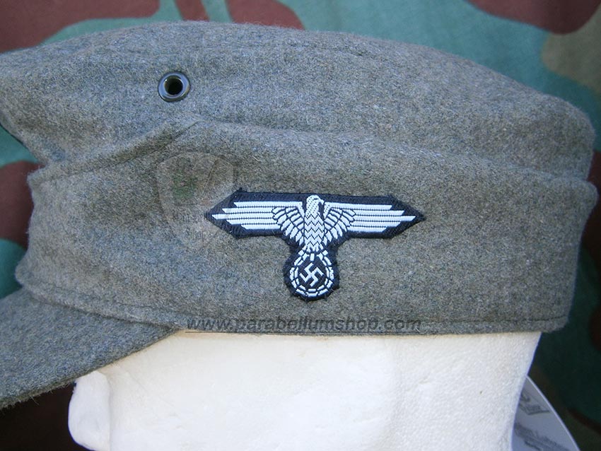 Field Cap M44 Erel war economic fabric