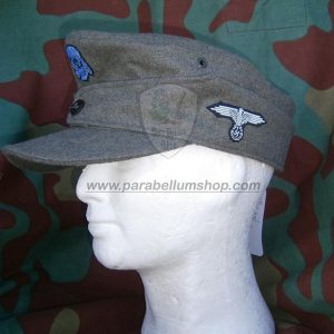 Field Cap M44 Erel war economic fabric