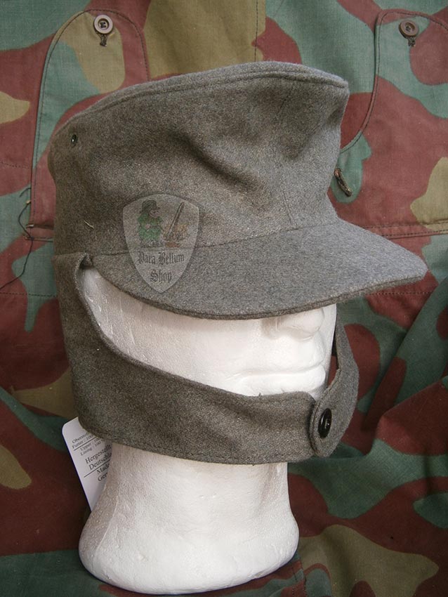 Field Cap M44 Erel war economic fabric