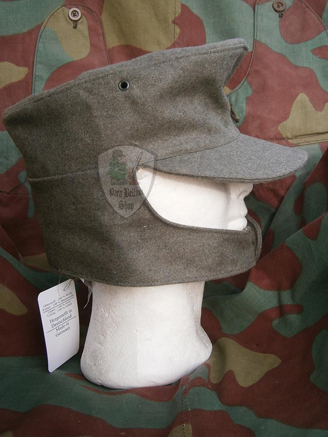 Field Cap M44 Erel war economic fabric
