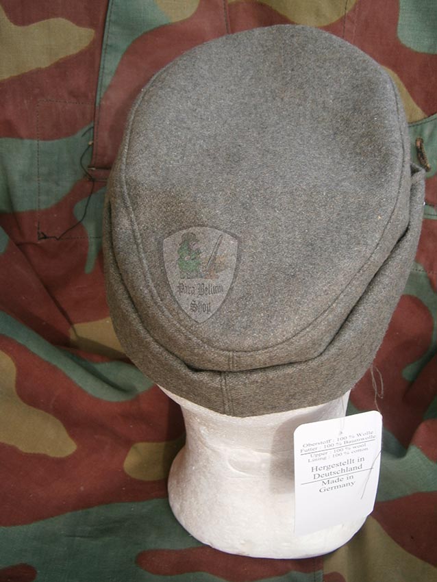 Field Cap M44 Erel war economic fabric