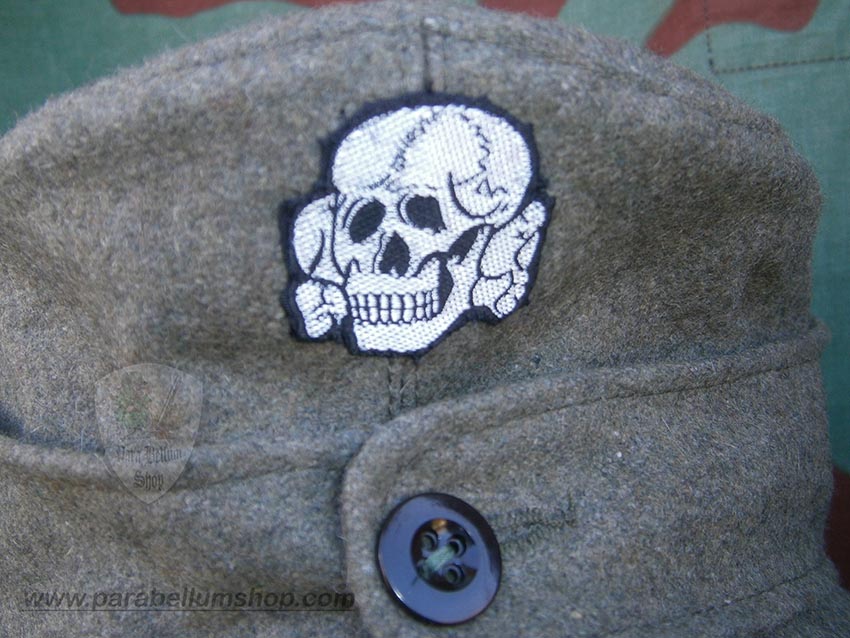 Field Cap M44 Erel war economic fabric