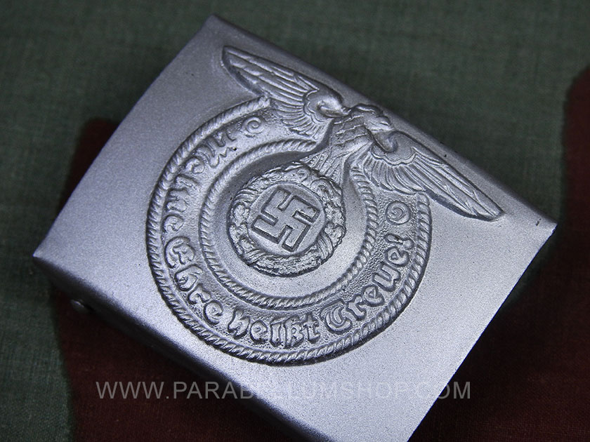 Buckle Waffen SS High Quality