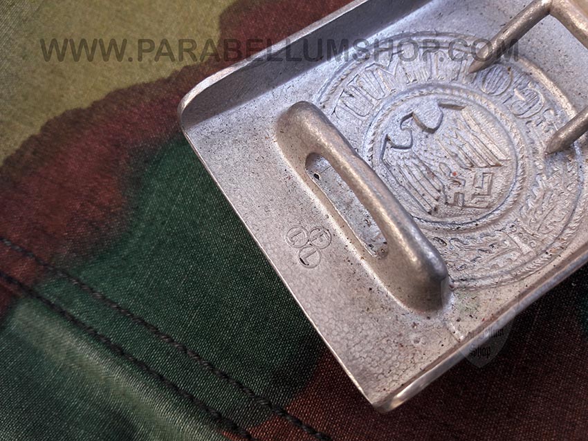 Aluminium buckle Heer High quality