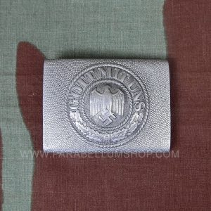 Aluminium buckle Heer High quality