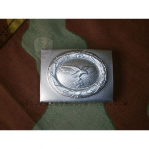 Buckle Luftwaffe