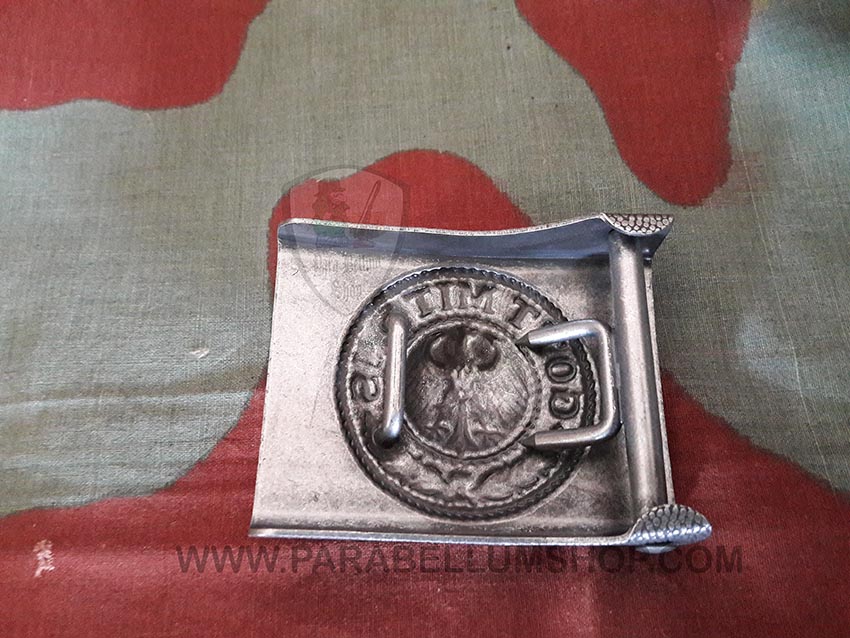 Reichswehr buckle