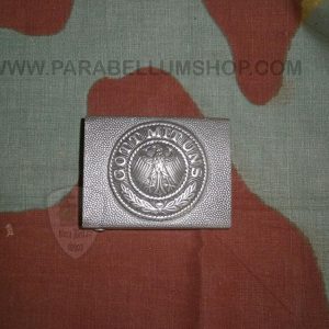 Reichswehr buckle
