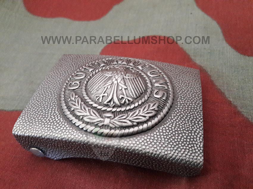 Reichswehr buckle