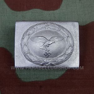 Aluminium buckle Luftwaffe High quality