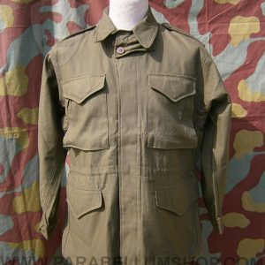 US M43 American Field Jacket