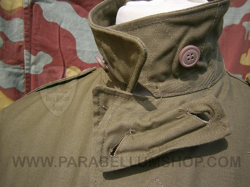 US M43 American Field Jacket