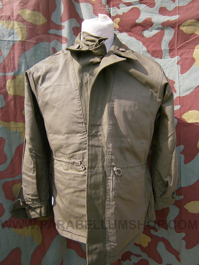 US M43 American Field Jacket