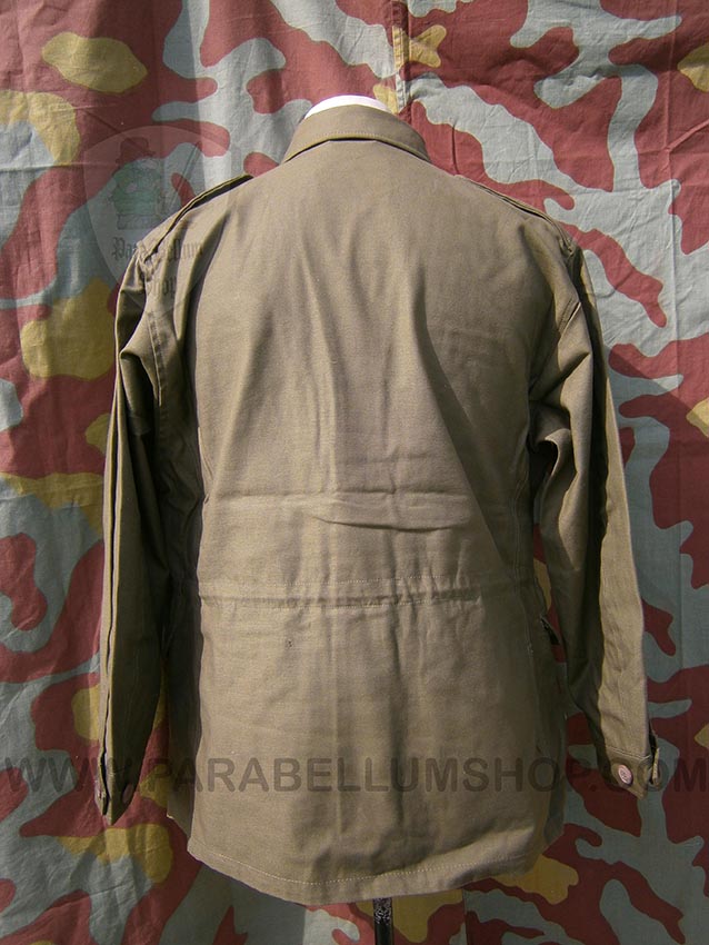 US M43 American Field Jacket