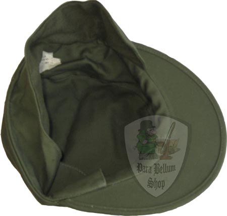 Field cap M43