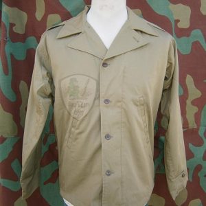 US Field Jacket M41