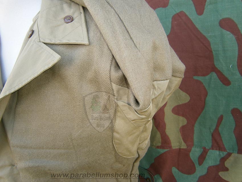 US Field Jacket M41