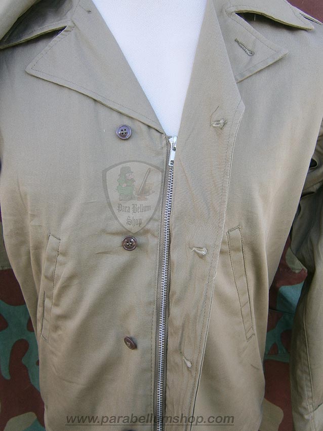 US Field Jacket M41