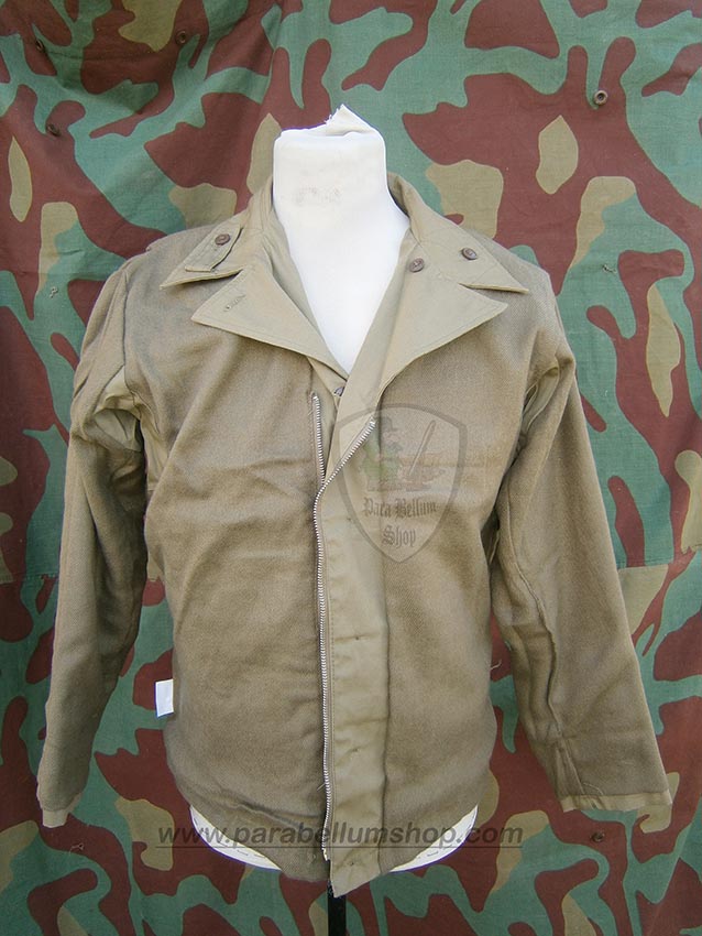 US Field Jacket M41