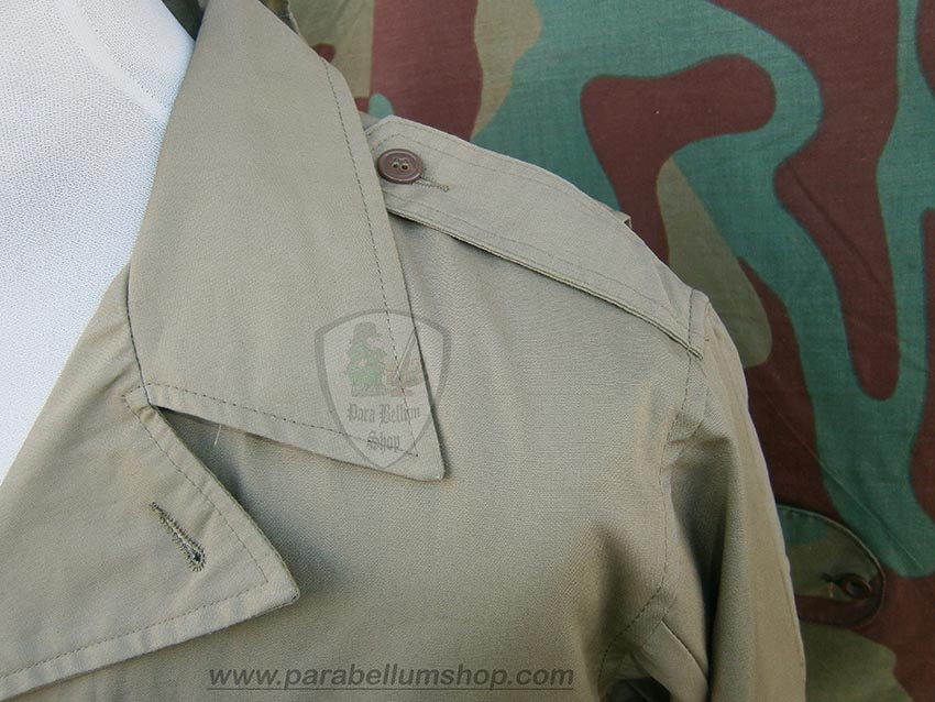 US Field Jacket M41