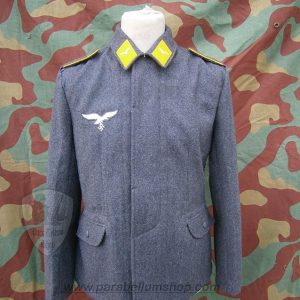 M40 Fliegerbluse with insignia