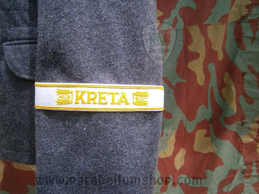 M40 Fliegerbluse with insignia