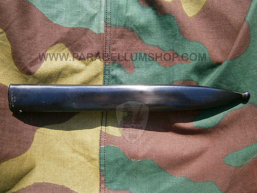 Scabbard for German Mauser bayonet kar 98k