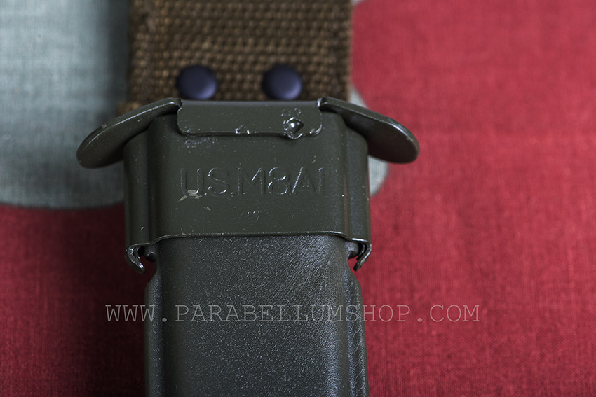 M8A1 Scabbard
