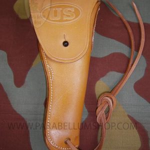 WW2 US M1916 holster for Colt M1911