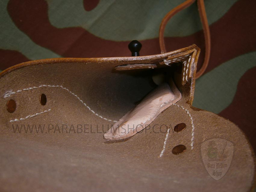 WW2 US M1916 holster for Colt M1911