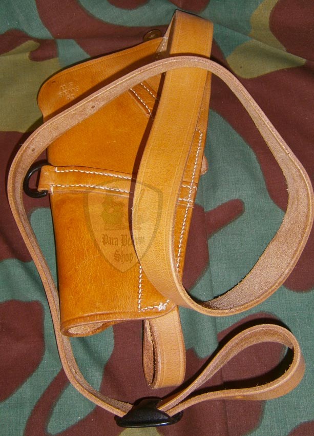 US M3 leather shoulder holster Colt 911