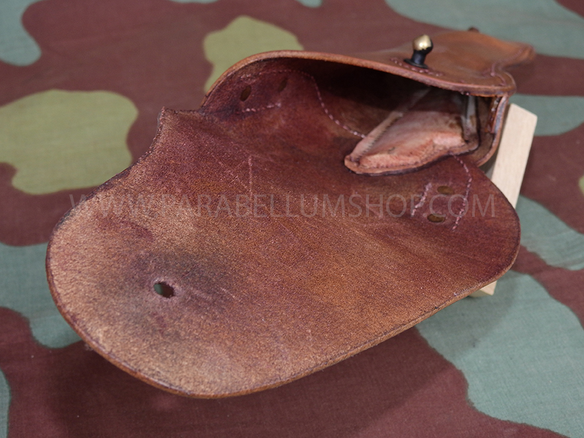 WW2 US AGED M1916 holster for Colt M1911