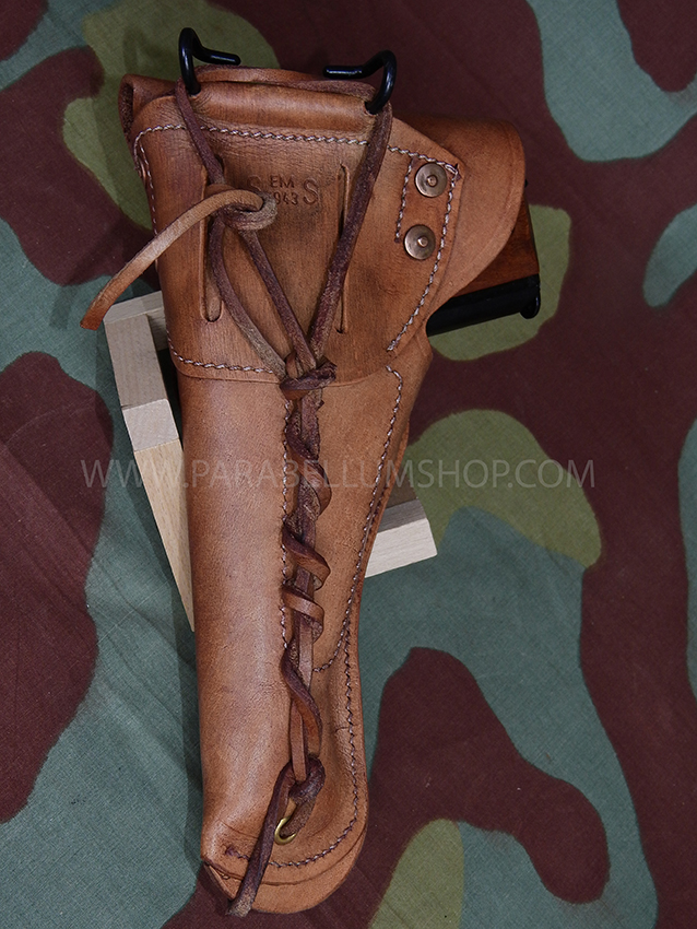 WW2 US AGED M1916 holster for Colt M1911