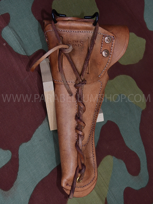 WW2 US AGED M1916 holster for Colt M1911