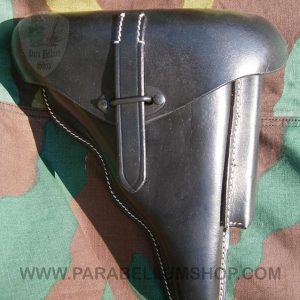 Holster Walther P38