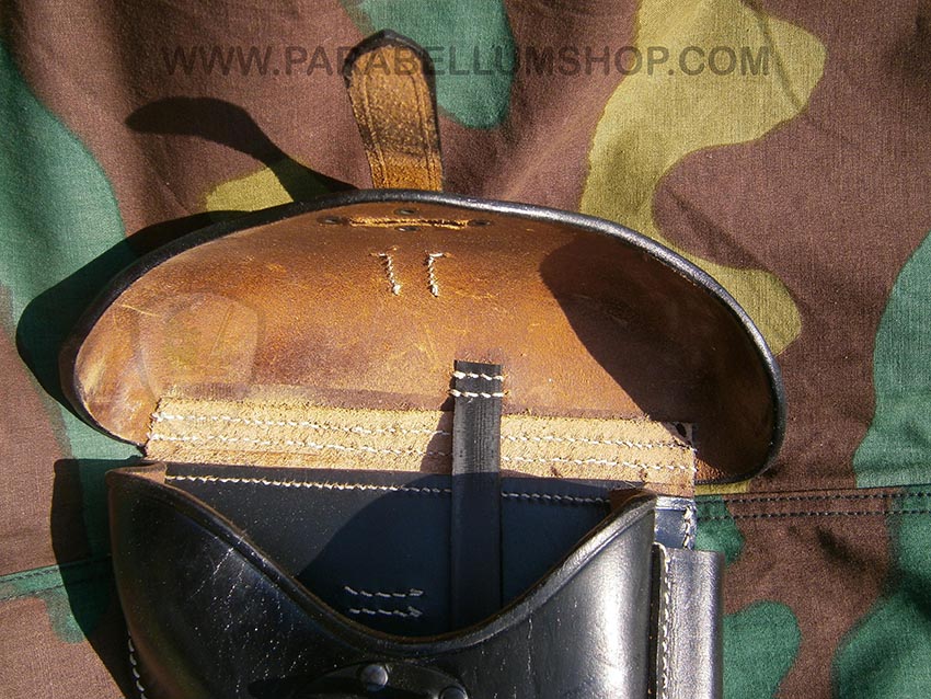 Holster Walther P38