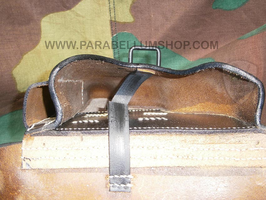 Holster Walther P38