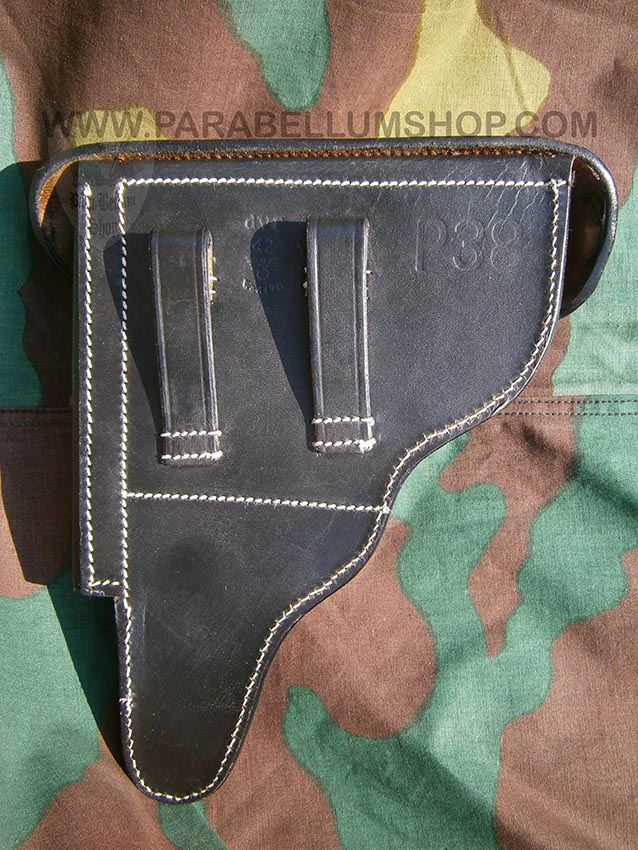 Holster Walther P38