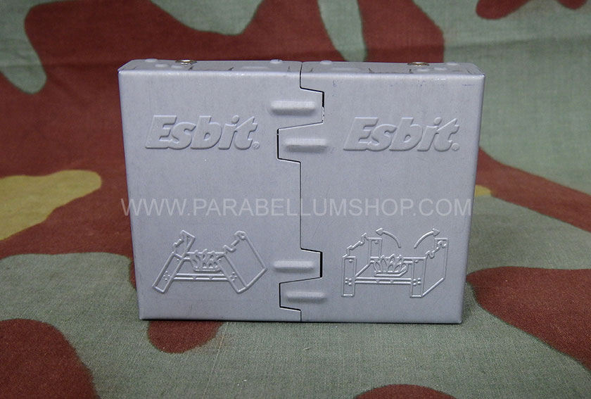 Camp stoves Esbit