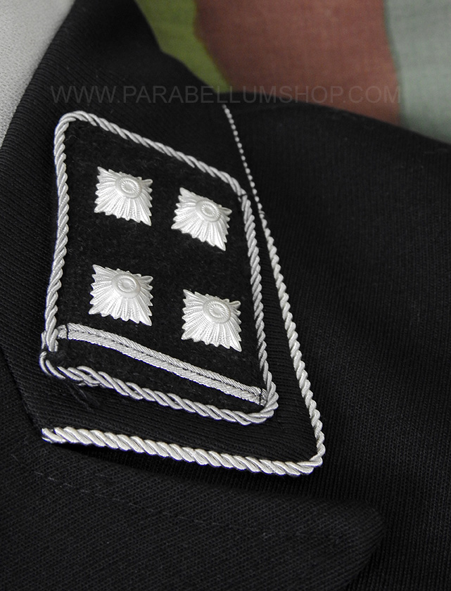 Allgemeine SS officer jacket M32