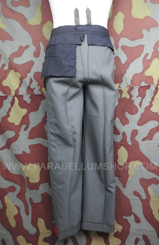 German general gabardine trousers - Heer