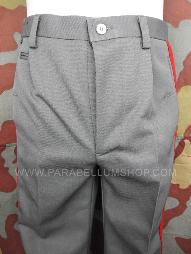 German general gabardine trousers - Heer