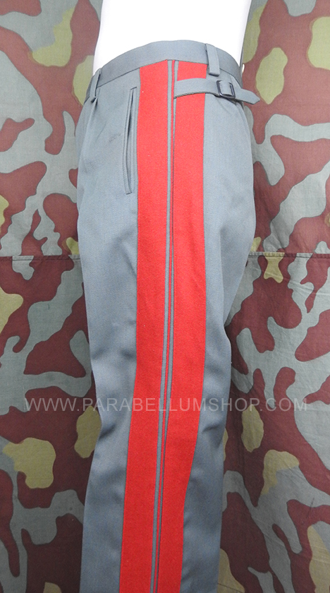 German general gabardine trousers - Heer