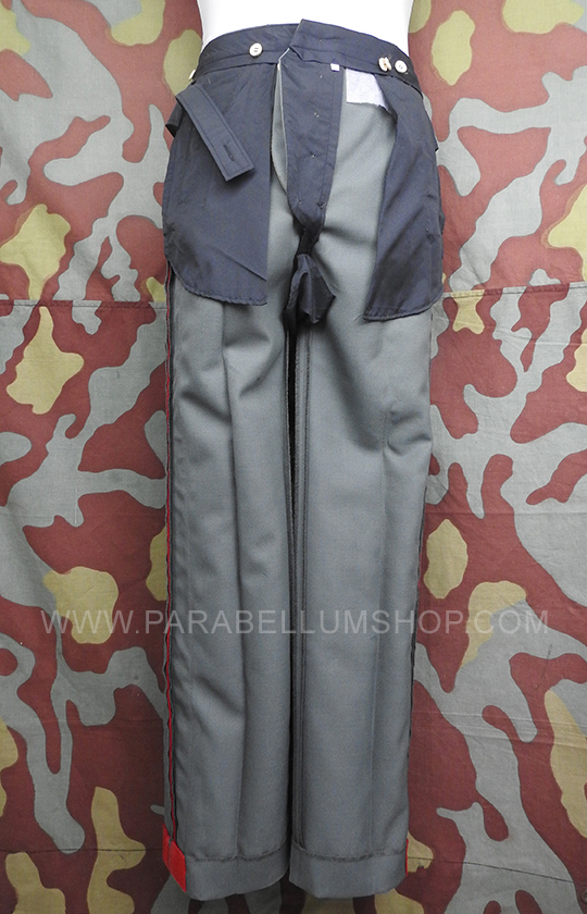 German general gabardine trousers - Heer