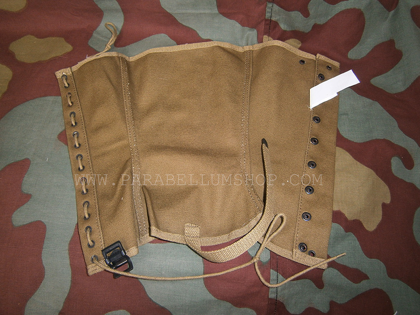 US Army M1938 gaiters