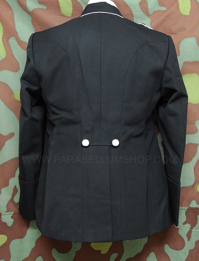 Allgemeine SS officer jacket M32